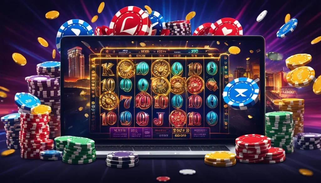 Người chơi đang nghiên cứu hướng dẫn trò chơi và mẹo chiến thắng tại w88vt chính thức