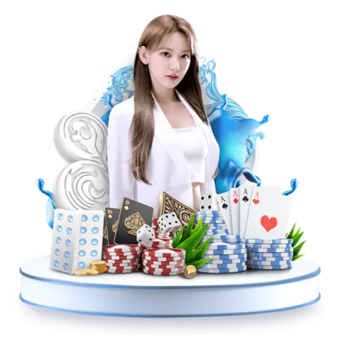 Ưu Đãi Casino